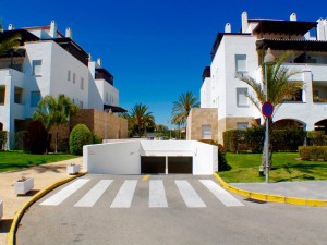 URBANIZACIÓN ANSARES - REF. A03-00722