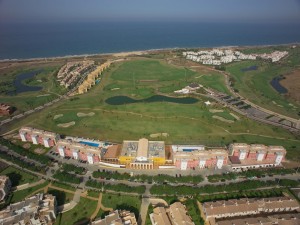 URBANIZACIÓN MARINA GOLF - REF. A03-00729