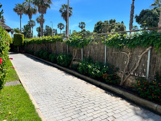 MARINA GOLF, ADOSADO - 3 DORMITORIOS - REF. A03-00730