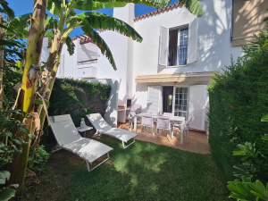 MARINA GOLF, ADOSADO - 3 DORMITORIOS - REF. A03-00730