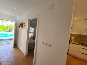 MARINA GOLF, ADOSADO - 3 DORMITORIOS - REF. A03-00730