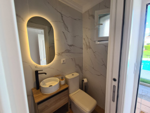 MARINA GOLF, ADOSADO - 3 DORMITORIOS - REF. A03-00730