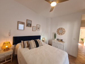 MARINA GOLF, ADOSADO - 3 DORMITORIOS - REF. A03-00730