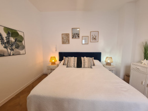 MARINA GOLF, ADOSADO - 3 DORMITORIOS - REF. A03-00730