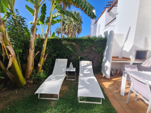 MARINA GOLF, ADOSADO - 3 DORMITORIOS - REF. A03-00730