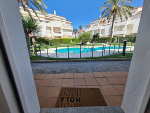 MARINA GOLF, ADOSADO - 3 DORMITORIOS - REF. A03-00730