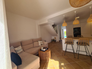 MARINA GOLF, ADOSADO - 3 DORMITORIOS - REF. A03-00730