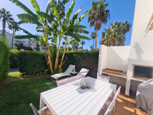 MARINA GOLF, ADOSADO - 3 DORMITORIOS - REF. A03-00730