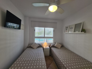 MARINA GOLF, ADOSADO - 3 DORMITORIOS - REF. A03-00730