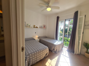 MARINA GOLF, ADOSADO - 3 DORMITORIOS - REF. A03-00730