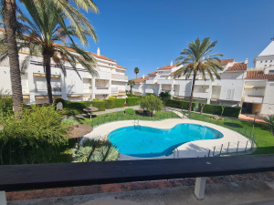 MARINA GOLF, ADOSADO - 3 DORMITORIOS - REF. A03-00730