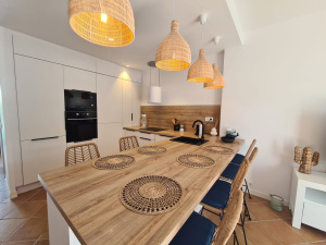 MARINA GOLF, ADOSADO - 3 DORMITORIOS - REF. A03-00730