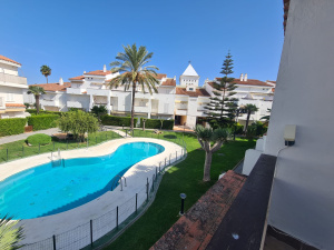 MARINA GOLF, ADOSADO - 3 DORMITORIOS - REF. A03-00730