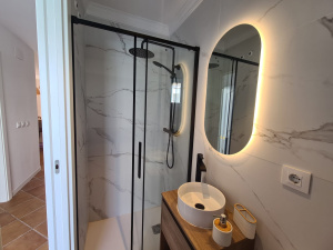 MARINA GOLF, ADOSADO - 3 DORMITORIOS - REF. A03-00730