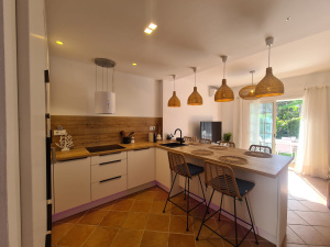 MARINA GOLF, ADOSADO - 3 DORMITORIOS - REF. A03-00730