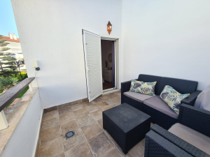 MARINA GOLF, ADOSADO - 3 DORMITORIOS - REF. A03-00730