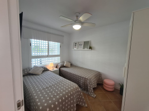 MARINA GOLF, ADOSADO - 3 DORMITORIOS - REF. A03-00730