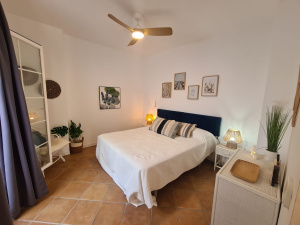 MARINA GOLF, ADOSADO - 3 DORMITORIOS - REF. A03-00730