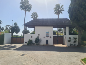 MARINA GOLF, ADOSADO - 3 DORMITORIOS - REF. A03-00730