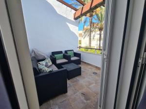 MARINA GOLF, ADOSADO - 3 DORMITORIOS - REF. A03-00730