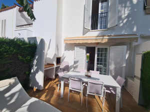 MARINA GOLF, ADOSADO - 3 DORMITORIOS - REF. A03-00730