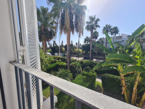 MARINA GOLF, ADOSADO - 3 DORMITORIOS - REF. A03-00730