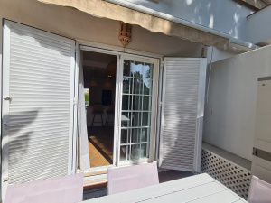 MARINA GOLF, ADOSADO - 3 DORMITORIOS - REF. A03-00730