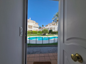 MARINA GOLF, ADOSADO - 3 DORMITORIOS - REF. A03-00730