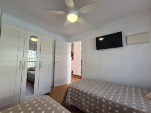 MARINA GOLF, ADOSADO - 3 DORMITORIOS - REF. A03-00730