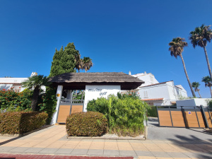 MARINA GOLF, ADOSADO - 3 DORMITORIOS - REF. A03-00730