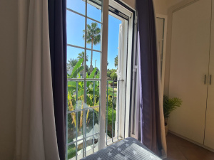 MARINA GOLF, ADOSADO - 3 DORMITORIOS - REF. A03-00730