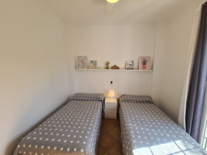 MARINA GOLF, ADOSADO - 3 DORMITORIOS - REF. A03-00730