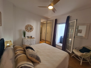 MARINA GOLF, ADOSADO - 3 DORMITORIOS - REF. A03-00730