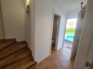 MARINA GOLF, ADOSADO - 3 DORMITORIOS - REF. A03-00730