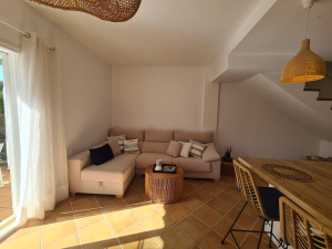 MARINA GOLF, ADOSADO - 3 DORMITORIOS - REF. A03-00730