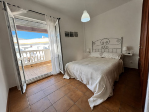 TORRE DEL ATLÁNTICO, ADOSADO - 2 DORMITORIOS - REF. A03-00734