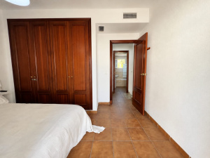 TORRE DEL ATLÁNTICO, ADOSADO - 2 DORMITORIOS - REF. A03-00734