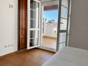 TORRE DEL ATLÁNTICO, ADOSADO - 2 DORMITORIOS - REF. A03-00734