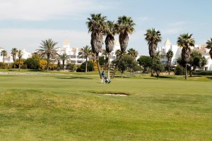 URBANIZACIÓN MARINA GOLF - REF. A03-00739