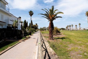 URBANIZACIÓN MARINA GOLF - REF. A03-00739