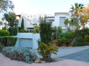 URBANIZACIÓN JARDINES DEL INFANTE - REF. A03-00750