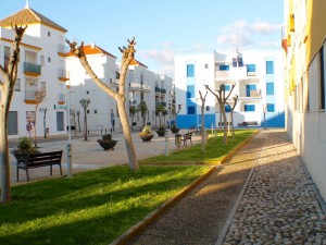 URBANIZACIÓN MARINA DEL ATLÁNTICO - REF. A03-00755