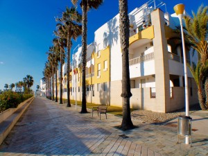 URBANIZACIÓN MARINA DEL ATLÁNTICO - REF. A03-00755