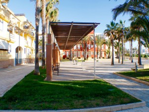 URBANIZACIÓN MARINA DEL ATLÁNTICO - REF. A03-00755