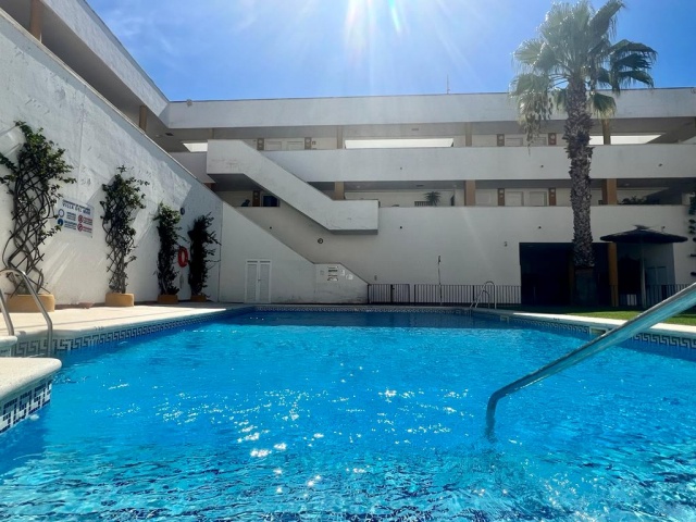 URBANIZACIÓN VILLA DEL MAR - REF. A03-00757