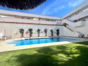 URBANIZACIÓN VILLA DEL MAR - REF. A03-00757