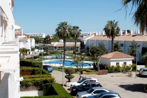 URBANIZACIÓN LA QUINTA ARCE GOLF - REF. A03-00759