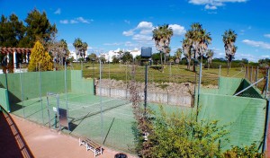 URBANIZACIÓN LA QUINTA ARCE GOLF - REF. A03-00759