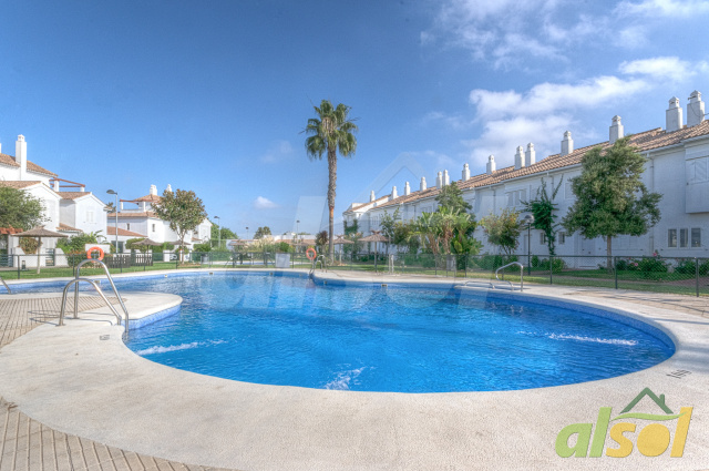 URBANIZACIÓN LA QUINTA ARCE GOLF - REF. A03-00761