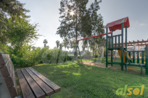 URBANIZACIÓN LA QUINTA ARCE GOLF - REF. A03-00761